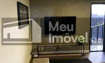 Imagem 2: COMBO -Aluga Flat Mobiliado 1 dorm. - Jd. São Dimas