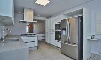 Imagem 7: Apartamento para locação no Jardim Europa