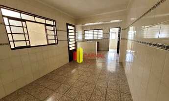 Imagem 5: Casa com 1 dormitório para alugar por R$ 800/mês - Jardim Triunfo - Pedreira/SP