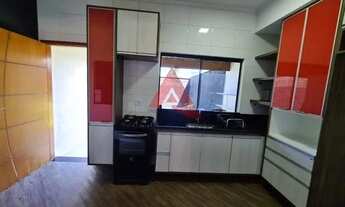 Imagem 4: JACAREí - Casa de Condomínio - Jardim Altos de Santana I