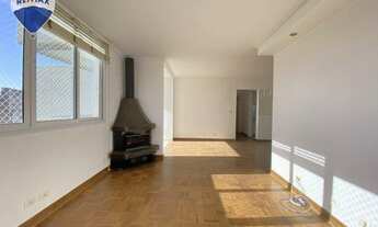 Imagem 3: Apartamento com 3 dormitórios à venda, 141 m² por R$ 1.090.000,00 - Perdizes - São Paulo/S