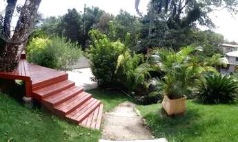 Imagem 5: FLORIANóPOLIS - Casa Padrão - Rio Tavares