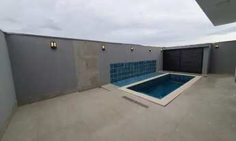 Imagem 6: Imóvel Novo com Piscina à Venda no Condomínio Verana Parque em Marilia SP