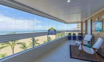 Imagem 2: Apart 3 dorms,172m?, Aviacao, Frente Mar, JGA857