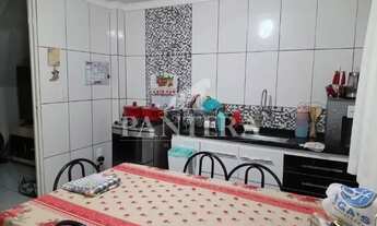 Imagem 6: Sobrado no Conjunto Residencial Sitio Oratório