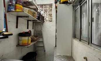 Imagem 5: SANTO ANDRÉ - Casa Padrão - CONDOMÍNIO MARACANÃ