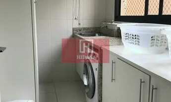 Imagem 5: Apartamento à venda no bairro Morumbi - São Paulo/SP, Zona Sul