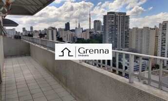 Imagem 3: Cobertura Penthouse à venda com 293 m2 em Pinheiros SP