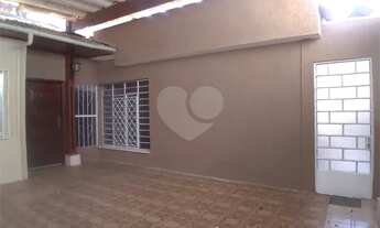 Imagem 4: Casa térrea com 3 dorms, 3 vagas e edicula - Vila Santos