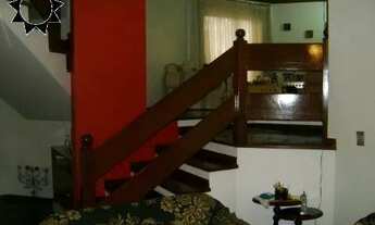 Imagem: SOBRADO - JD. DAS FLORES