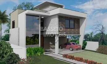 Imagem: FLORIANóPOLIS - Casa de Condomínio - Canasvieiras