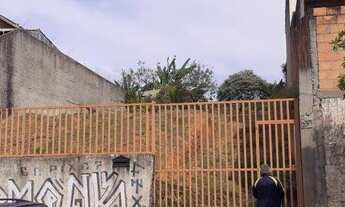 Imagem 2: Terreno à venda, 630 m² por R$ 550.000,00 - Trevo - Belo Horizonte/MG