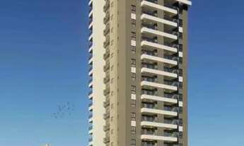 Imagem: Apartamento com 1 suíte e 2 dormitórios