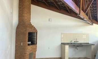 Imagem 6: Casa de condomínio portal paraiso I para aluguel tem 273 metros quadrados com 3 quartos