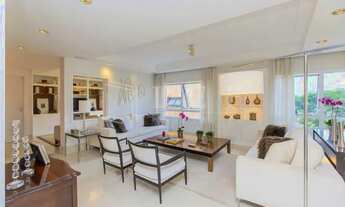 Imagem 4: Moema Alto Padrão