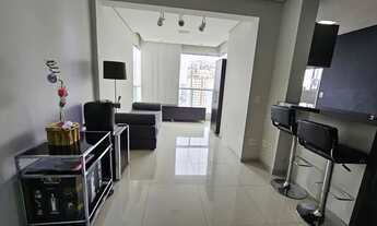 Imagem: Apartamento para venda tem 77 metros quadrados