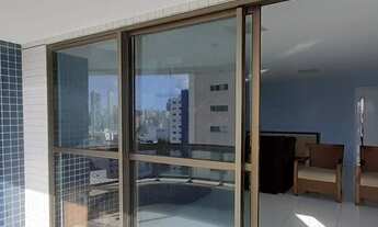 Imagem: Apartamento MOB8LIADO!! para aluguel com