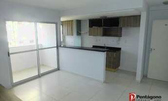 Imagem 4: Apartamento com 03 quartos no Setor Vila Rosa