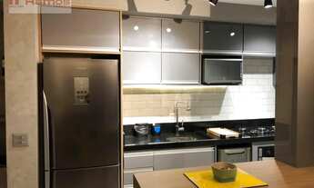 Imagem 2: Apartamento com 3 dormitórios à venda, 67 m² por R$ 649.000,00 - Vila Mazzei - São Paulo/S