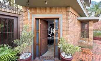 Imagem 7: Casa com 3 dormitórios, 300 m² - venda por R$ 1.200.000 ou aluguel por R$ 6.200/mês - Ao l