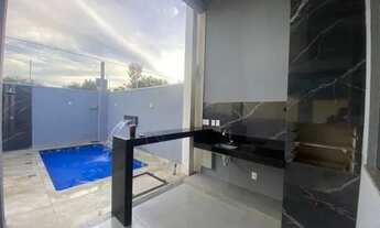 Imagem 6: CASA NA ORLA DE MUNDAU TRAIRI