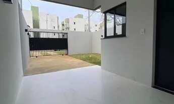 Imagem 5: Casa nova VÁRZEA Grande pirineu