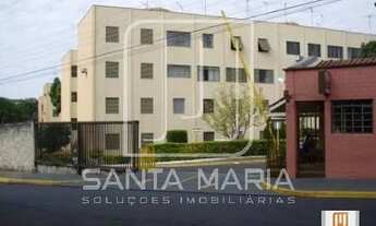 Imagem 2: Apartamento (tipo - padrao) 2 dormitórios, cozinha planejada, portaria 24hs, em condomínio