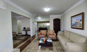 Imagem 2: Apartamento com 3 Dormitórios à Venda, 147 m² por R$ 630.000 ,00- Ondina - Salvador/BA