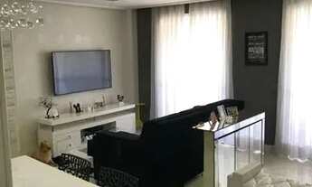 Imagem: Apartamento com 2 Dormitórios e Home Office