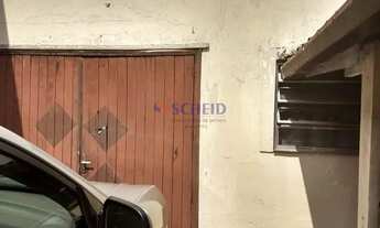 Imagem 4: CASA TERREA Casa com 2 dormitórios