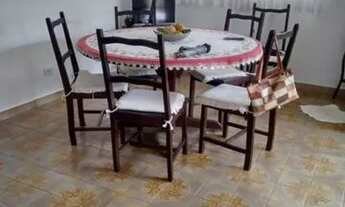 Imagem 5: JACAREí - Casa Padrão - Jardim Pereira do Amparo