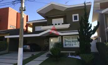 Imagem 2: JACAREí - Casa de Condomínio - Villa Branca