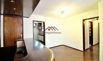 Imagem 4: Apartamento Venda 3 Dormitórios - 110 m² Moema