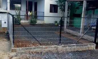 Imagem 7: Vendo terreno de 360 metros quadrados com duas casas