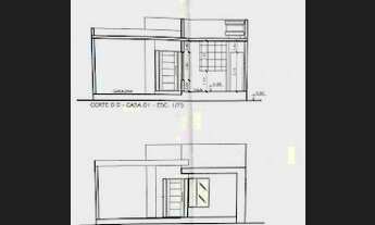 Imagem 2: Casa com 3 dormitórios à venda, 93 m² por R$ 439.000,00 - Balneário das Conchas - São Pedr