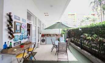 Imagem: LOPES ENJOY VENDE Apartamento Garden com