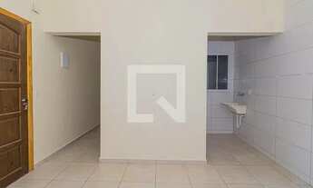 Imagem 3: Casa para Aluguel - Vila Guilherme, 1 Quarto, 50 m2