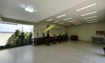 Imagem 4: Casa térrea à venda em condomínio em Valinhos, 3 suítes, lazer e garagem para vários carro