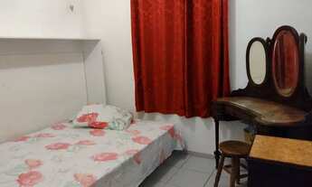 Imagem 6: Alugo apto Mobiliado no Condomínio Carolina no Turu