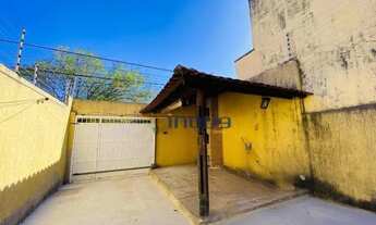 Imagem 2: Casa com 4 dormitórios para alugar, 90 m² por R$ 2.888,00/mês - Mondubim - Fortaleza/CE