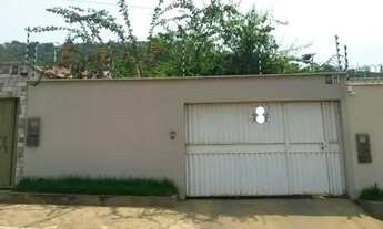 Imagem: Aluguel Casa Parauapebas - Bairro Parque