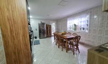 Imagem: Casa com 2 dormitórios, 350 m² - venda