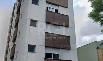 Imagem 1: Appartamento de 2 dormitórios, sendo 1 suíte no bairro Rio Branco