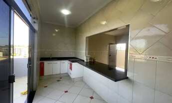 Imagem 7: Sobrado residencial com salões comercial