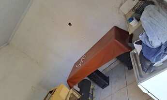 Imagem 6: Lote com barracão venda ou troca