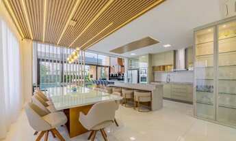 Imagem 7: CACHOEIRINHA - Casa de Condomínio - Distrito Industrial