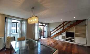 Imagem 3: Apartamento Duplex 135m2 Pinheiros SP