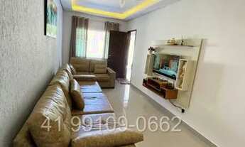 Imagem 5: Casa Praia Matinhos 3 Quartos 200m mar com internet