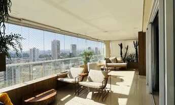 Imagem: Apartamento com 3 Quartos e 4 banheiros