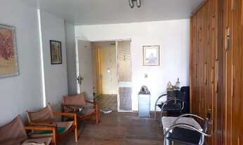 Imagem 5: Vendo apto Aflitos 144m2, R$ 700 mil